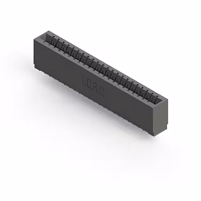 746-022-541-101 EDAC Inc.  Edgeboard Connectors